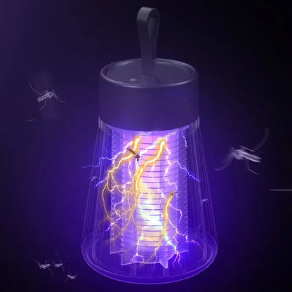 Electric Mosquito Zapper