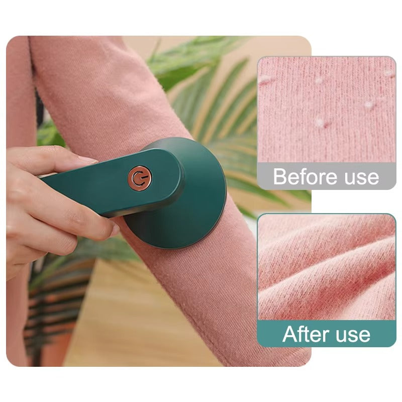 Electric Lint Remover