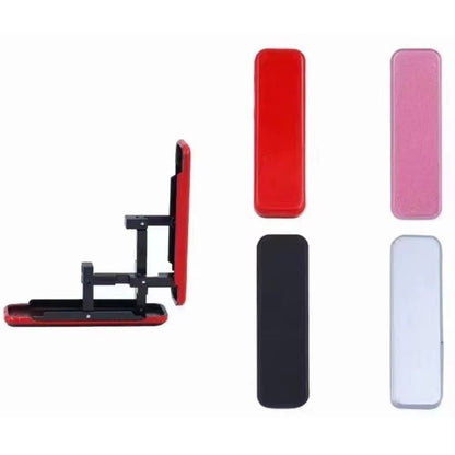 Foldable Adjustable Mobile Phone Stand
